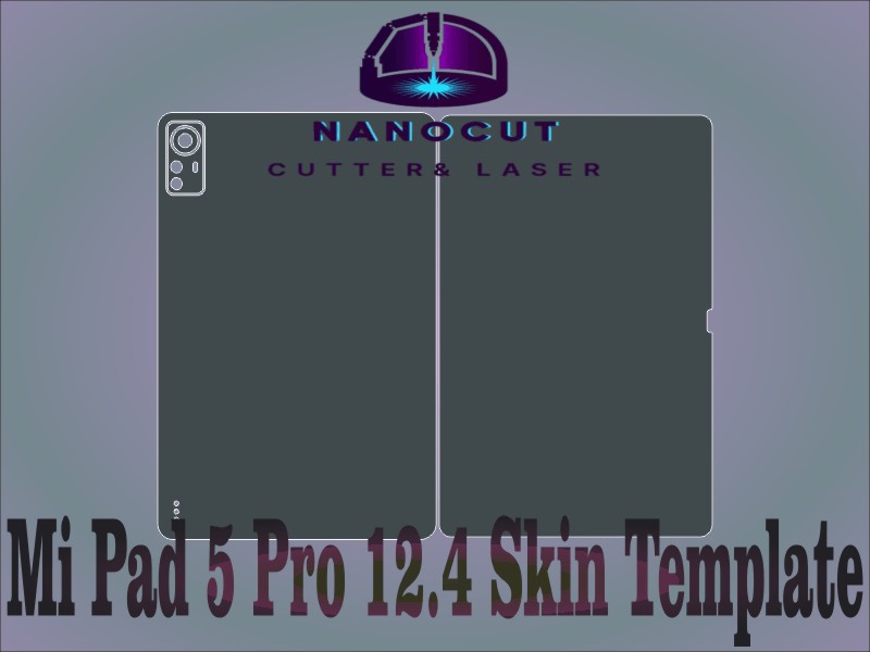 Mi Pad 5 Pro 12.4